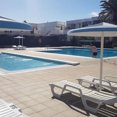 Apartamento Relax Arona  Extérieur photo
