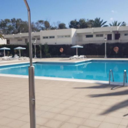 Apartamento Relax Arona  Extérieur photo