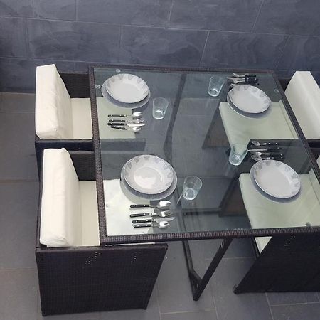 Apartamento Relax Arona  Extérieur photo