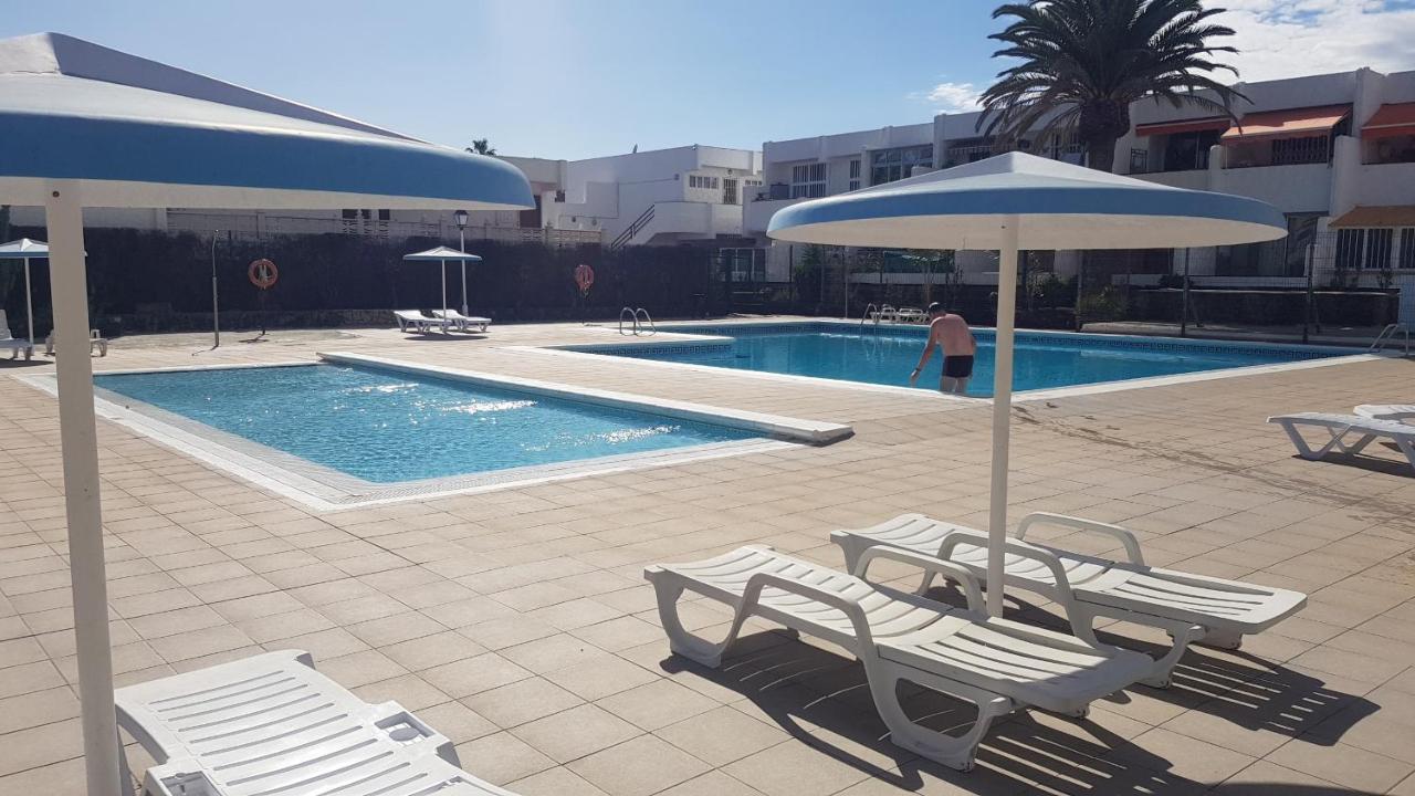 Apartamento Relax Arona  Extérieur photo