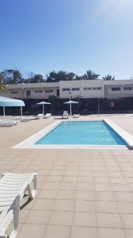 Apartamento Relax Arona  Extérieur photo
