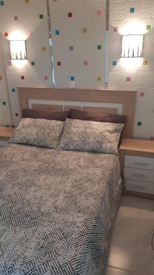 Apartamento Relax Arona  Extérieur photo