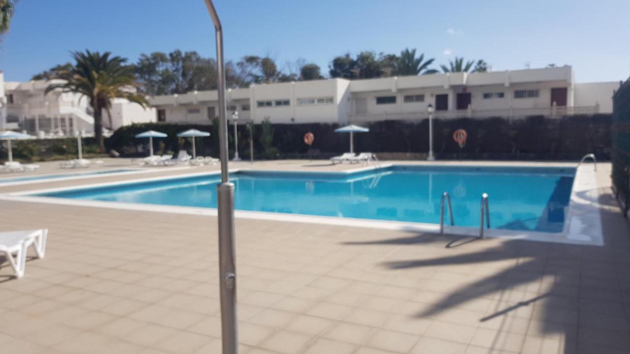 Apartamento Relax Arona  Extérieur photo