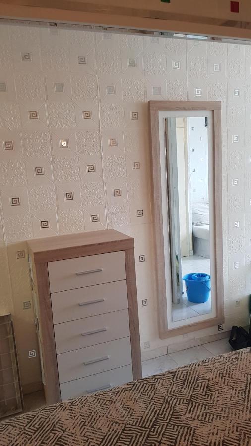 Apartamento Relax Arona  Extérieur photo