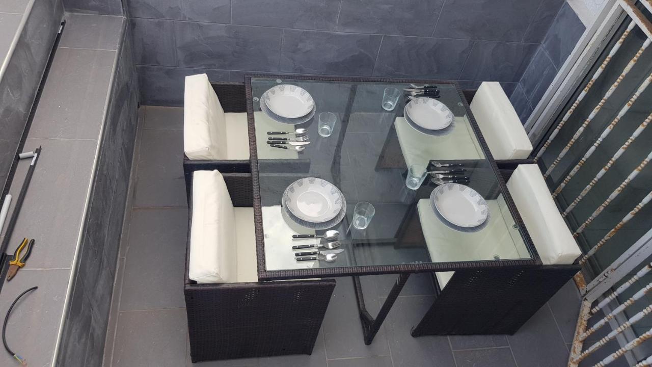 Apartamento Relax Arona  Extérieur photo