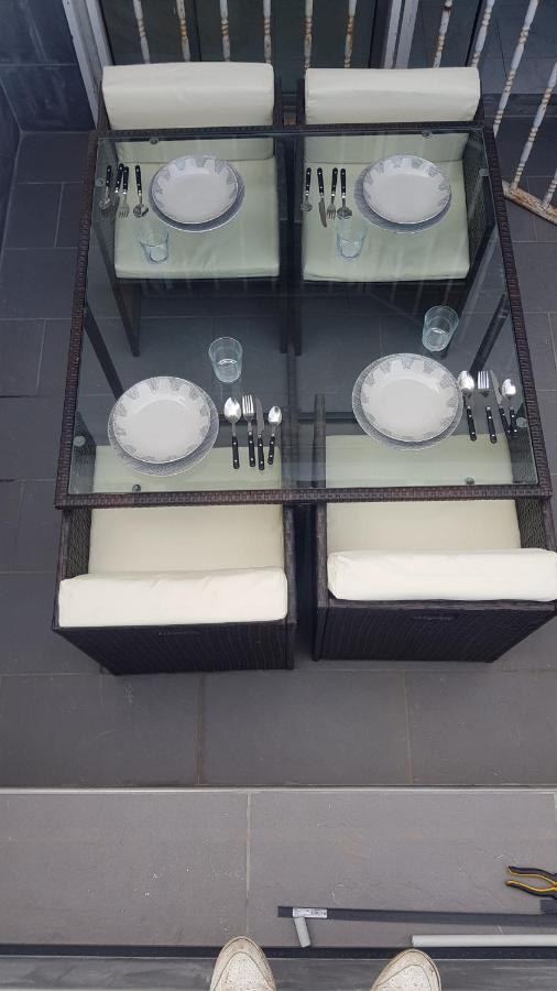 Apartamento Relax Arona  Extérieur photo